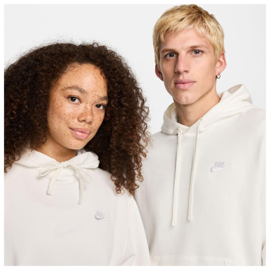 Nike Ανδρικό φούτερ Sportswear Club Fleece Pullover Hoodie